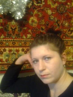 Елена Курбанова