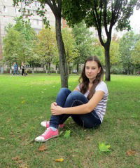 Ира Ворончук