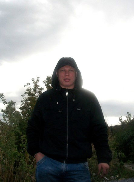 Андрей Дмитриевич