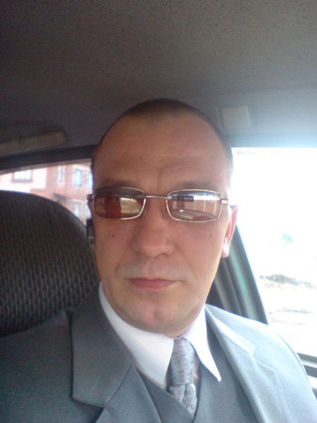 Сергей Фролов