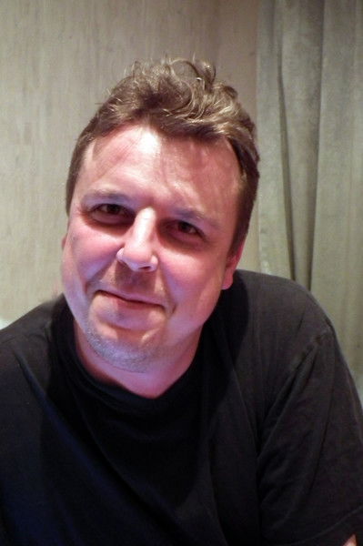 Роман Оксенчук