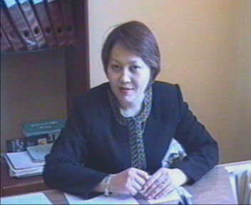 Назгуль Ердыбаева