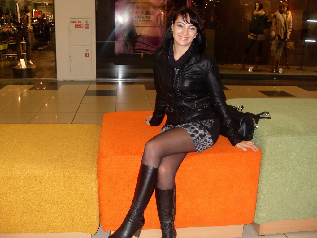 Светлана Пасова