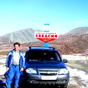 Виктор Молодецкий