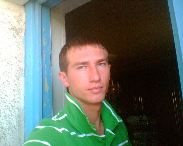 Денис Яконов