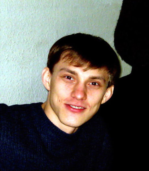 Олег Храмов