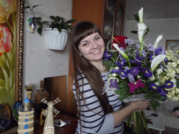 Юлия Турченкова