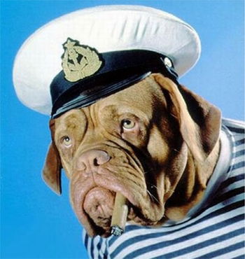 Наум Шрайбер