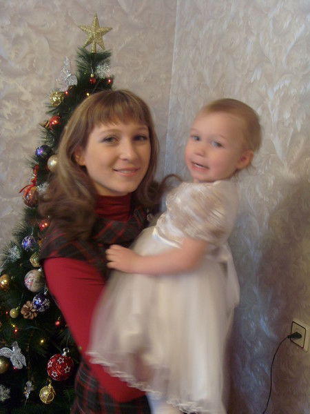 Наталия Кузьмина