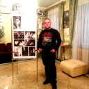 Владимир Гребенников