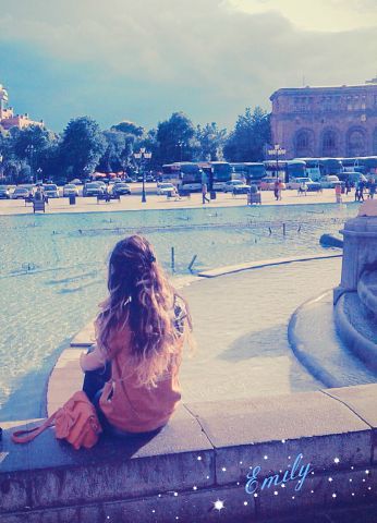 Эмма Григорян