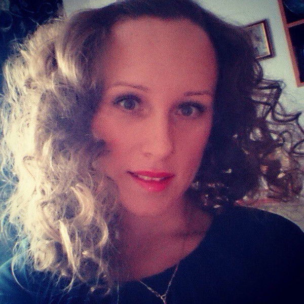 Валя Зыкова