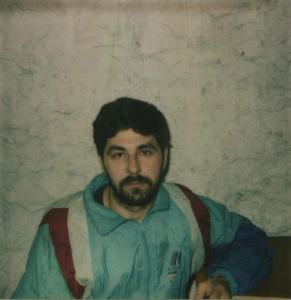 Эльвальд Андриянов