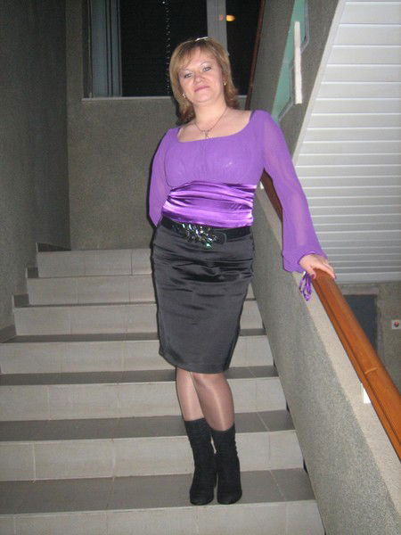 Людмила Шитикова