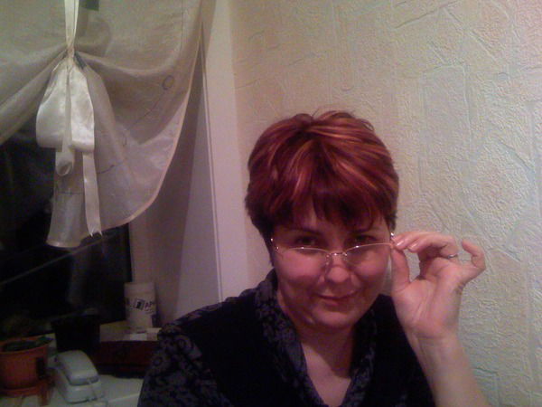 Наталья Ивлиева