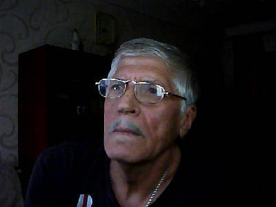 Виктор Снитко