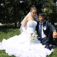 Ислам Жапенов