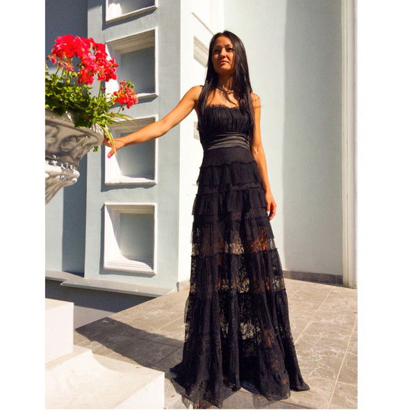 Лилия Трутнева