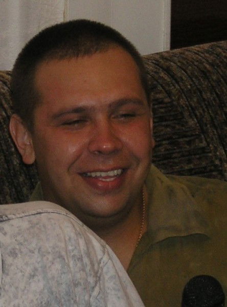 Евгений Ермачков