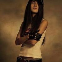 Пацанка Волкова