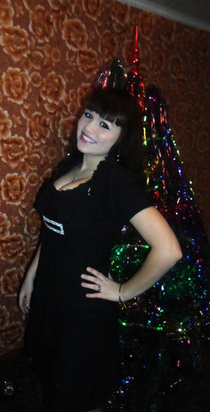 Света Андросова