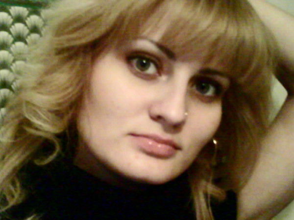 Алена Русакова