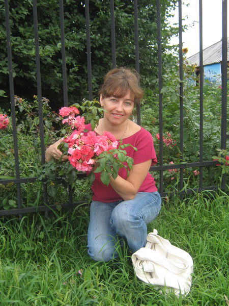 Галина Иванова