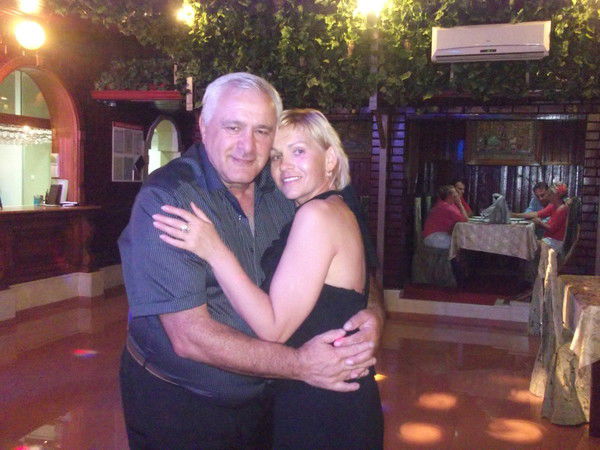 Татьяна Ладыко