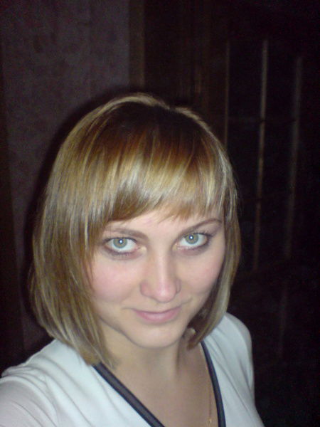 Анна Бурлака