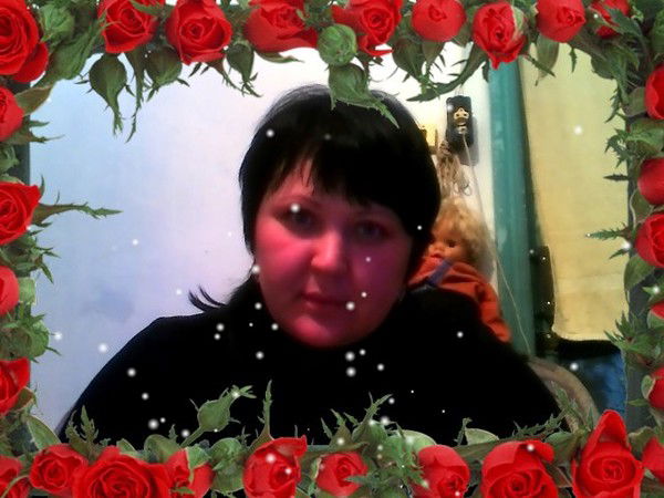 ♪ Юлёчик Я Такая