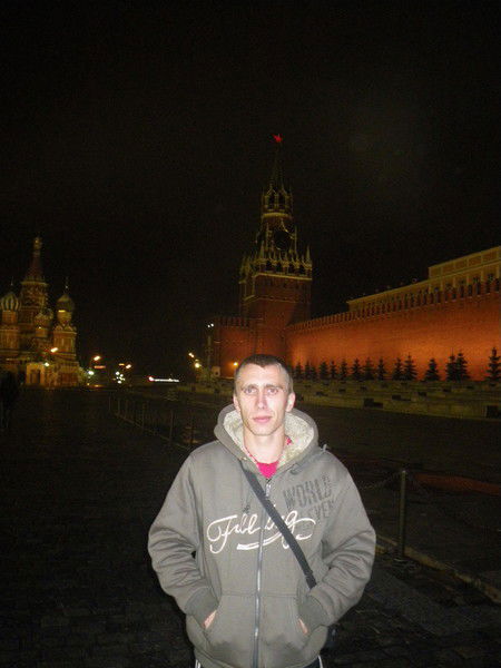 Сергей Спиридонов