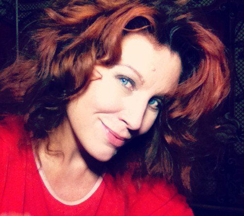 Елена Гарова