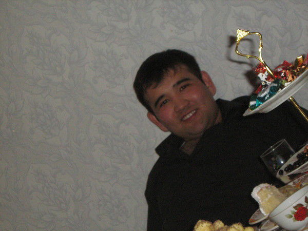 Ерболат Сарсенов