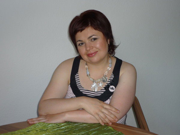 Ольга Левера