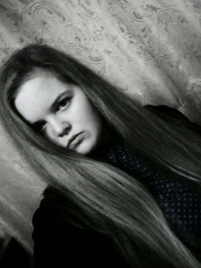 Екатерина Нилова