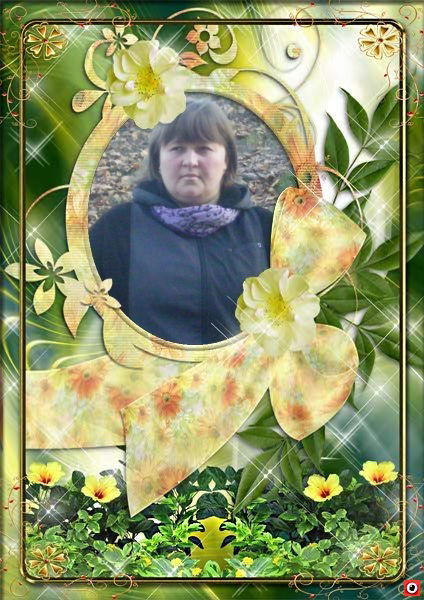 Лилия Иканина