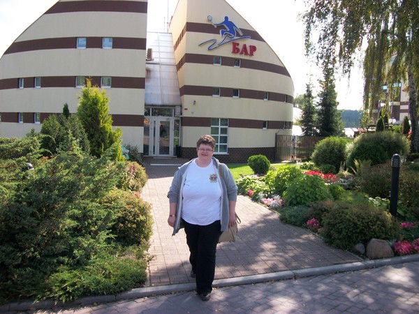 Лариса Левенкова