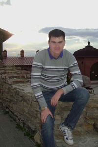 Николай Мисюля