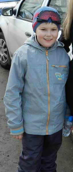 Александр Богачев