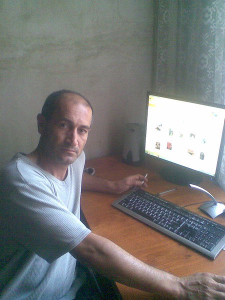 Samvel Hovhannisyan