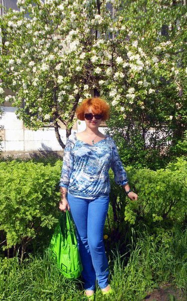 Эльвира Крылова