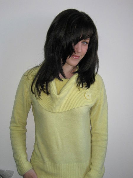 Вика Беженарь