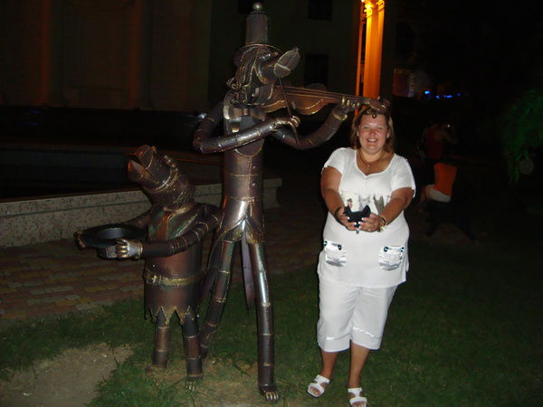 Наталья Гриценко