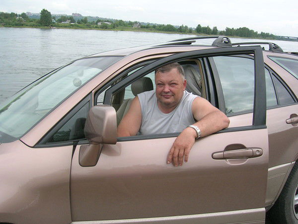 Михаил Пермяков