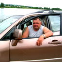 Михаил Пермяков