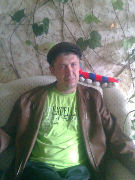 Алексей Абермит