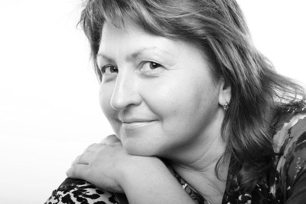 Larisa Orlova(Белова)