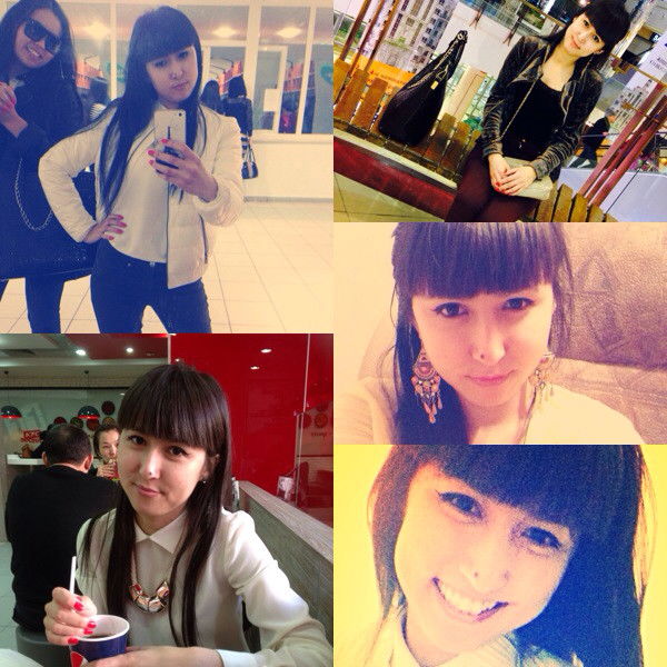 Зереша Кусаинова