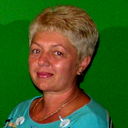Лариса Соколова