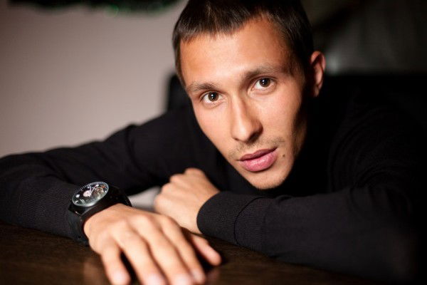 Серей Мельников